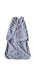 A Grey Swaddles from HALO in size 3-6M for neutral. (Front View)