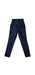 A Navy Casual Pants from Vertbaudet in size Maternity-M for maternity. (Front View)