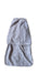 A Grey Swaddles from HALO in size 3-6M for neutral. (Back View)