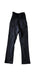 A Black Casual Pants from Seraphine in size Maternity-M for maternity. (Back View)