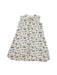 A Beige Sleepsacs from Hudson Baby in size 18-24M for neutral. (Front View)