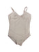 A Pink Leotards from Tutulamb in size 6-12M for girl. (Front View)