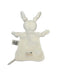 A Ivory Safety Blankets from Natures Purest in size O/S for neutral. (Back View)
