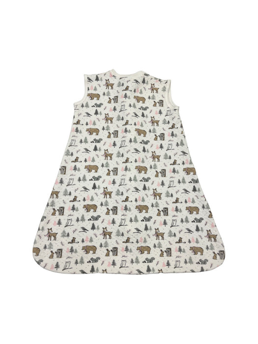 A Beige Sleepsacs from Hudson Baby in size 18-24M for neutral. (Back View)