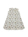 A Beige Sleepsacs from Hudson Baby in size 18-24M for neutral. (Back View)