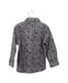 A Grey Shirts from Sovereign Code in size 18-24M for boy. (Back View)
