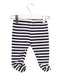 A Black Separates from Jacadi in size 3-6M for boy. (Back View)