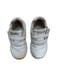 A White Sneakers from Dr. Kong in size 4T for neutral. (Front View)