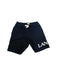 A Navy Shorts from Lanvin Petite in size 14Y for boy. (Front View)