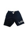 A Navy Shorts from Lanvin Petite in size 14Y for boy. (Front View)