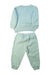 A Green Pants Sets from Ralph Lauren in size 12-18M for boy. (Back View)