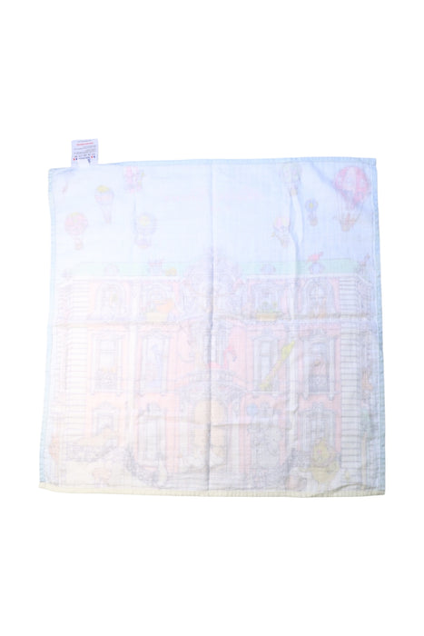 A Multicolour Swaddles from Atelier Choux in size O/S for girl. (Back View)