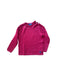 A Red Knit Sweaters from Armor Lux in size 8Y for neutral. (Front View)