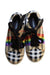 A Multicolour Sneakers from Burberry in size 5T for neutral. (Back View)