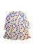 A Multicolour Long Sleeve Dresses from Mou JonJon in size 6T for girl. (Back View)