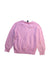 A Pink Knit Sweaters from Polo Ralph Lauren in size 5T for girl. (Back View)