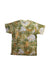 A Multicolour Short Sleeve T Shirts from Jim Thompson in size 8Y for neutral. (Front View)