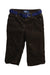 A Brown Casual Pants from Polo Ralph Lauren in size 12-18M for boy. (Front View)