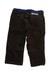 A Brown Casual Pants from Polo Ralph Lauren in size 12-18M for boy. (Back View)