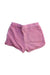 A Pink Shorts from Bonpoint in size 8Y for girl. (Back View)