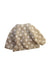 A Beige Coats from Naomi Wear in size 3T for girl. (Back View)