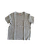 A Grey Short Sleeve T Shirts from Bellerose in size 12Y for neutral. (Front View)