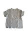 A Grey Short Sleeve T Shirts from Bellerose in size 12Y for neutral. (Back View)