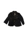 A Black Blazers from Nicholas & Bears in size 2T for boy. (Front View)