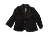 A Black Blazers from Nicholas & Bears in size 2T for boy. (Front View)