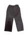 A Grey Dress Pants from Nicholas & Bears in size 6-12M for boy. (Front View)
