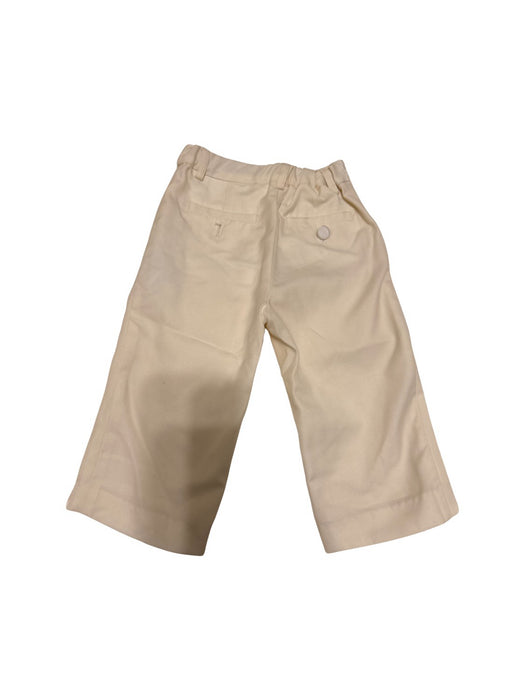 A Beige Casual Pants from Nicholas & Bears in size 12-18M for boy. (Back View)