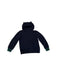 A Navy Buttoned Sweatshirts from Chicco in size 12-18M for neutral. (Back View)