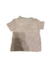 A White Short Sleeve T Shirts from Baker by Ted Baker in size 2T for boy. (Back View)