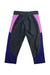 A Multicolour Active Pants from Adidas in size 10Y for girl. (Back View)