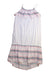 A Multicolour Sleeveless Dresses from Anko in size 10Y for girl. (Front View)