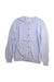 A Blue Cardigans from Crewcuts in size 12Y for girl. (Front View)