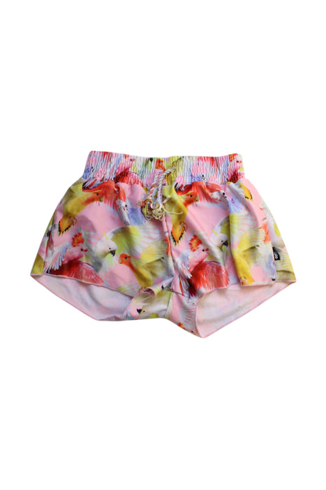 A Multicolour Swim Shorts from Molo in size 9Y for girl. (Front View)