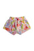 A Multicolour Swim Shorts from Molo in size 9Y for girl. (Back View)