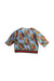 A Multicolour Long Sleeve Tops from Gucci in size 18-24M for girl. (Front View)
