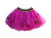 A Pink Tulle Skirts from Gucci in size 3T for girl. (Front View)
