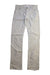 A Ivory Casual Pants from Bonpoint in size 14Y for boy. (Front View)