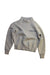 A Beige Crewneck Sweatshirts from Fear of God Essentials in size 7Y for boy. (Front View)