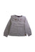 A Multicolour Long Sleeve Shirts from Sergent Major in size 5T for girl. (Front View)