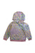 A Multicolour Hooded Sweatshirts from Fila in size 4T for girl. (Front View)