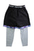 A Multicolour Active Pants from Moody Tiger in size 4T for girl. (Back View)