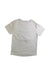 A White Short Sleeve T Shirts from Cath Kidston in size 3T for girl. (Back View)