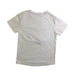 A White Short Sleeve T Shirts from Cath Kidston in size 3T for girl. (Back View)