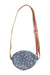 A Blue Bags from Cath Kids London in size O/S for girl. (Back View)