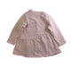 A Pink Long Sleeve Tops from Stella McCartney in size 3T for girl. (Back View)