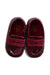 A Burgundy Loafers & Moccasins from Cole Haan in size 6-12M for girl. (Back View)